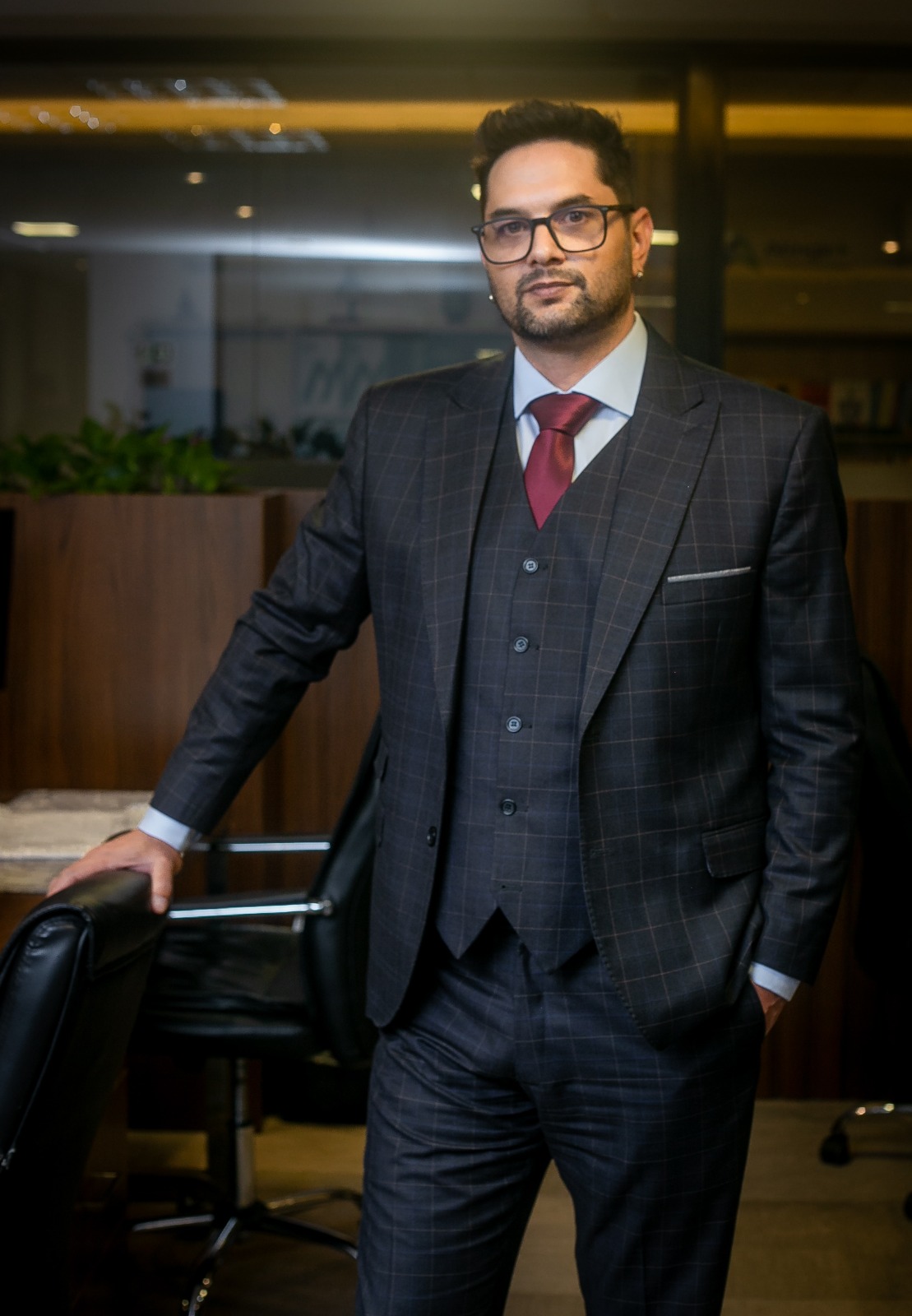 Advogado Criminalista Bertolucci