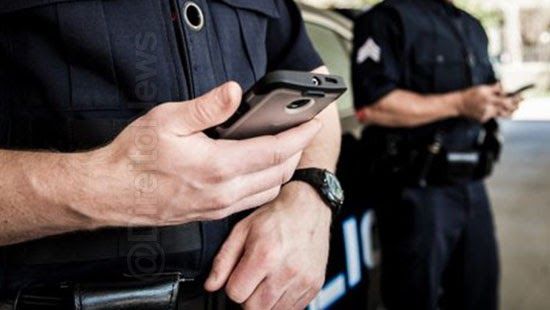 Você não é obrigado a fornecer a senha do celular em caso de abordagem policial
