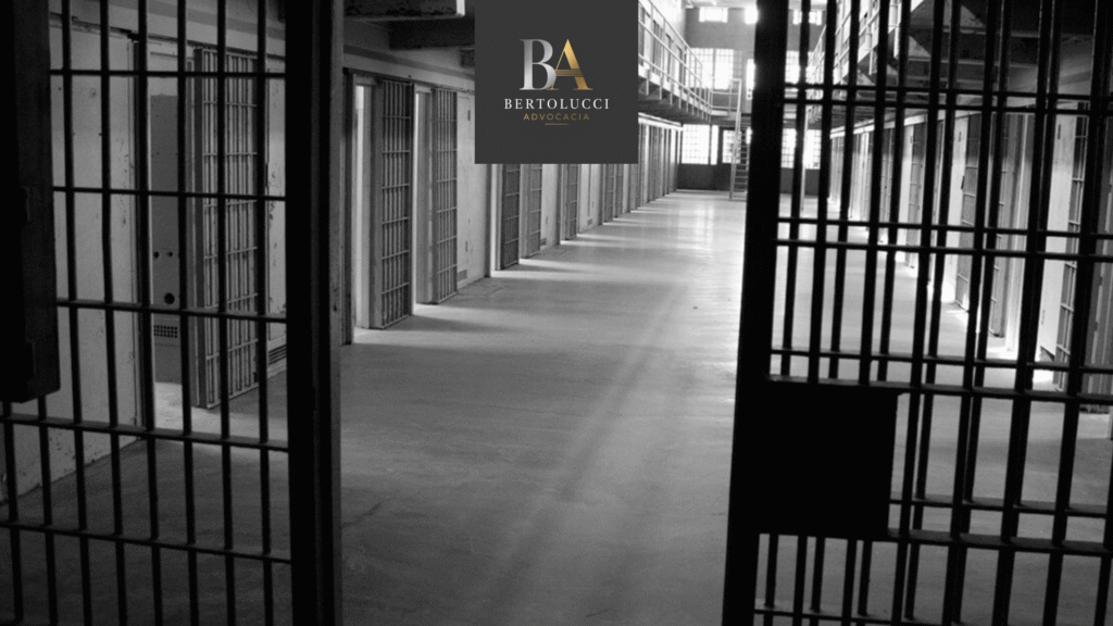 Advogado para Prisão Preventiva no Brasil
